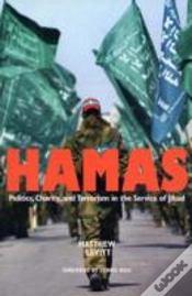 Capa do artigo Hamas