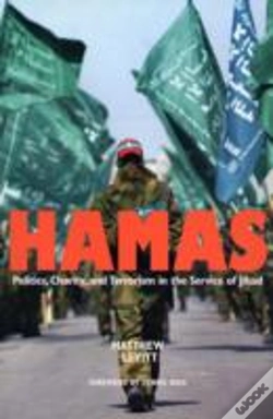 Capa do artigo Hamas
