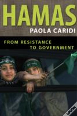 Capa do artigo Hamas
