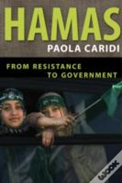 Capa do artigo Hamas