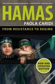 Capa do artigo Hamas