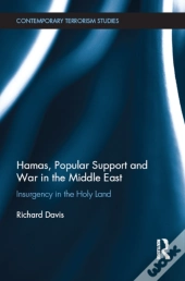 Hamas, Popular Support And War In The Middle East