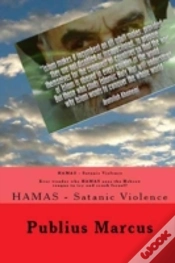 Capa do artigo Hamas - Satanic Violence