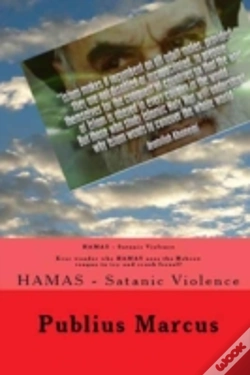 Capa do artigo Hamas - Satanic Violence