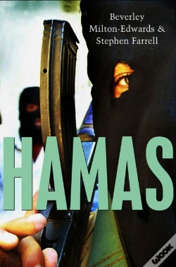 Capa do artigo Hamas