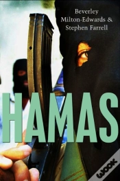 Capa do artigo Hamas