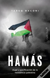 Capa do artigo Hamas