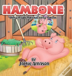 Capa do artigo Hambone: Why Pigs Have Curly Tails