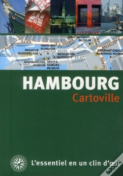 Capa do artigo Hambourg