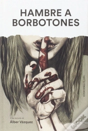 Capa do artigo Hambre A Borbotones