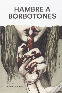 Capa do artigo Hambre A Borbotones