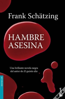 Capa do artigo Hambre Asesina