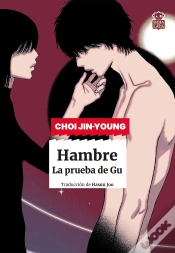 Capa do artigo Hambre
