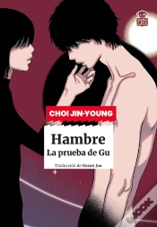 Capa do artigo Hambre