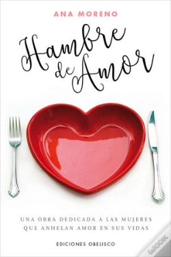 Capa do artigo Hambre De Amor
