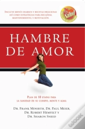 Capa do artigo Hambre De Amor