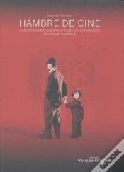 Capa do artigo Hambre De Cine