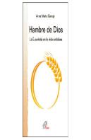 Hambre De Dios