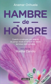 Capa do artigo Hambre De Hombre