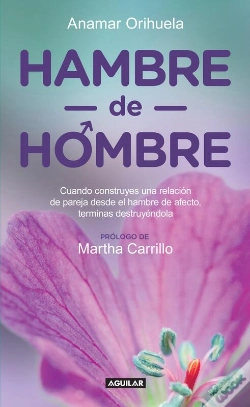 Capa do artigo Hambre De Hombre