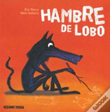 Hambre De Lobo