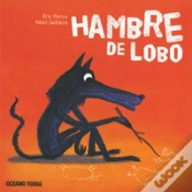 Capa do artigo Hambre De Lobo