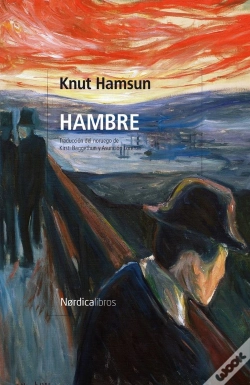 Capa do artigo Hambre