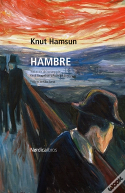 Capa do artigo Hambre