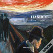 Capa do artigo Hambre