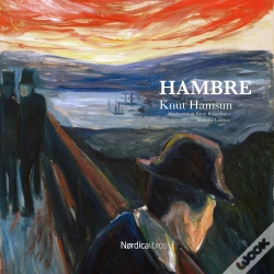 Capa do artigo Hambre