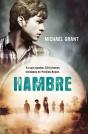 Hambre (Saga Olvidados 2) - Preview