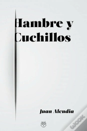 Capa do artigo Hambre Y Cuchillos