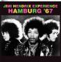 Hamburg '67 EP - Vinil - Preview