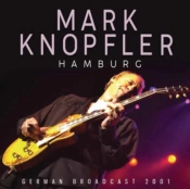 Capa do artigo Hamburg - CD