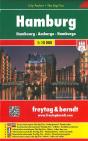 Hamburg City Pocket - Preview