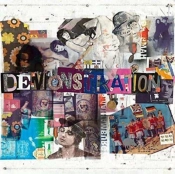 Capa do artigo Hamburg Demonstrations - Vinil