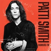 Capa do artigo Hamburg FM - Vinil