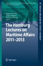 Hamburg Lectures On Maritime Affairs 2011-2013 - Preview