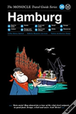 Capa do artigo Hamburg