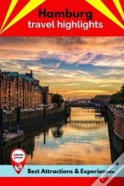 Capa do artigo Hamburg Travel Highlights