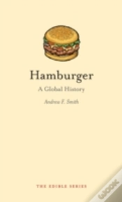 Capa do artigo Hamburger