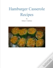 Capa do artigo Hamburger Casserole Recipes