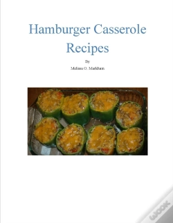 Capa do artigo Hamburger Casserole Recipes