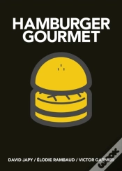 Capa do artigo Hamburger Gourmet (Mini)