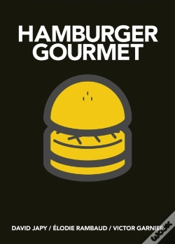 Capa do artigo Hamburger Gourmet (Mini)