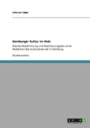Hamburger Kultur Im Netz
