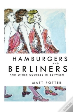 Capa do artigo Hamburgers And Berliners And Other Courses In Between