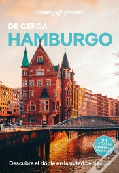 Capa do artigo Hamburgo De Cerca 2