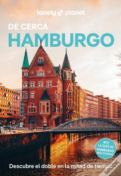 Capa do artigo Hamburgo De Cerca 2