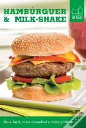Capa do artigo Hambúrguer & Milk-Shake